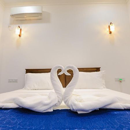D Marit Motel 니곰보 외부 사진