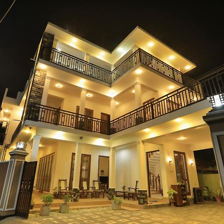 D Marit Motel 니곰보 외부 사진